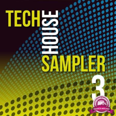 Tech House Sampler, Vol. 3 (2020)