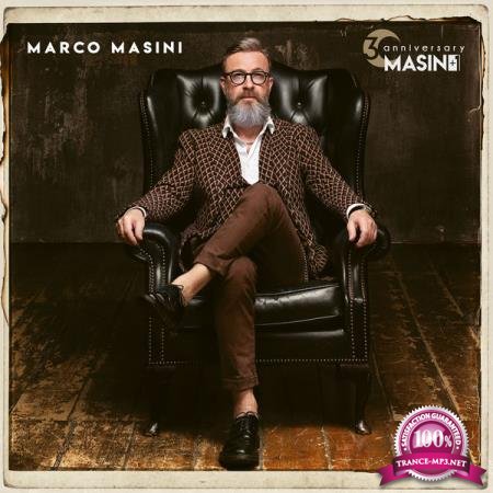 Marco Masini - Masini 30th Anniversary (2020)
