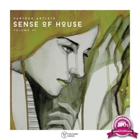 Sense of House Vol  47 (2020)