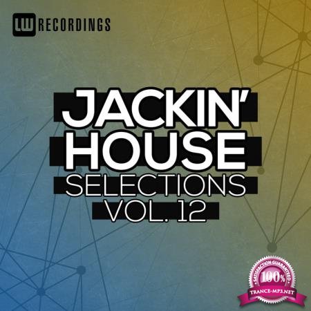 Jackin' House Selections Vol 12 (2020)