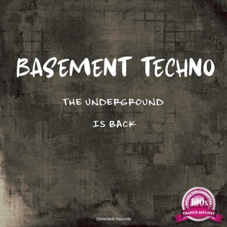 Basement Techno: The Underground Is Back (2020)