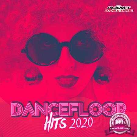 Dancefloor Hits 2020 (2020)