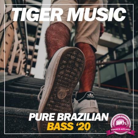 Pure Brazilian Bass '20 (2020)