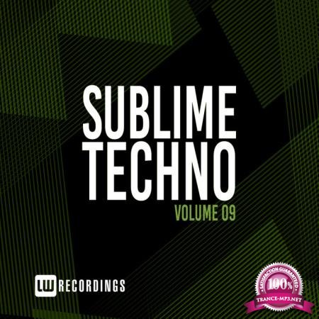 Sublime Techno, Vol. 09 (2020)