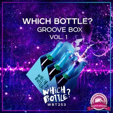 Which Bottle GROOVE BOX Vol. 1 (2020)