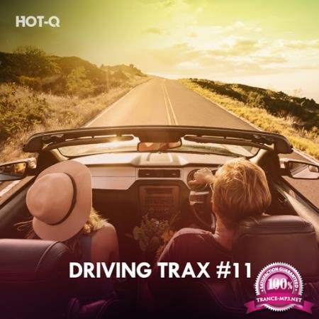 HOTQ - Driving Trax, Vol. 11 (2020)