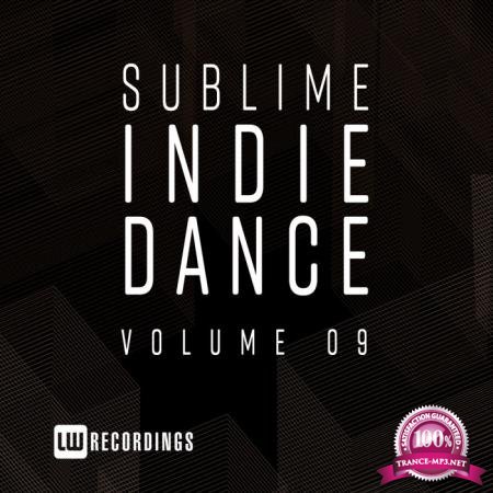 Copyright Control - Sublime Indie Dance, Vol. 09 (2020)