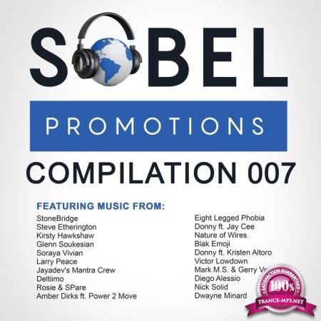 Sobel Promotions Compilation 007 (2020)