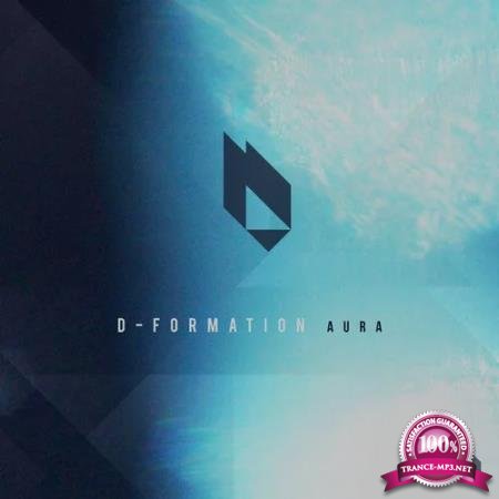 D-Formation - Aura EP (2020)