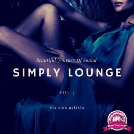 Simply Lounge (Beautiful Journey of Sounds), Vol. 3 (2020)