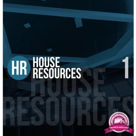 House Resources, Vol. 1 (2020)