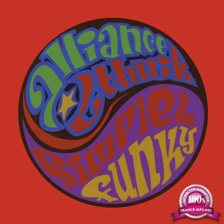 Alliance Ethnik - Simple Et Funky (Edition Deluxe) (2020)