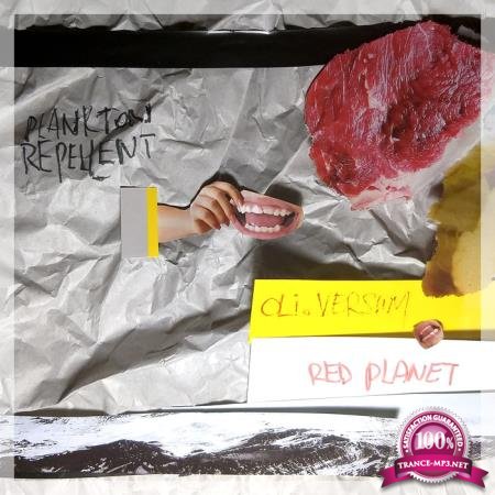 Oli.Versum - Red Planet (2020)