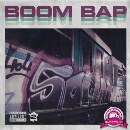 Boom Bap Rap Francais Vol 2 (2020)