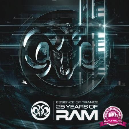 Black Hole Recordings - Essence Of Trance (25 Years of RAM) (2020)