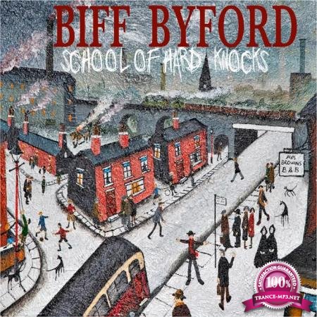 Biff Byford - School of Hard Knocks (2020)