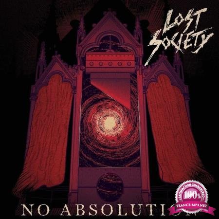 Lost Society - No Absolution (2020)