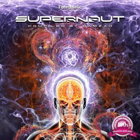 Copyright Control - Supernaut (2020)