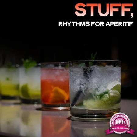 Stuff (Rhythms for Aperitif) (2020)
