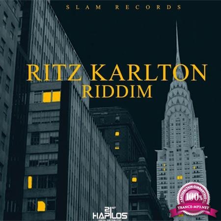 Ritz Karlton Riddim (2020)