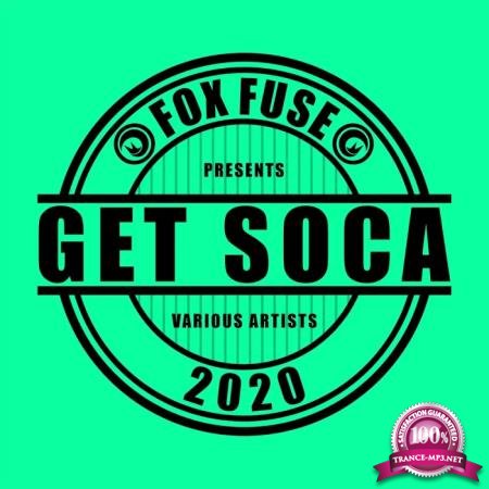 Get Soca 2020 (2020)