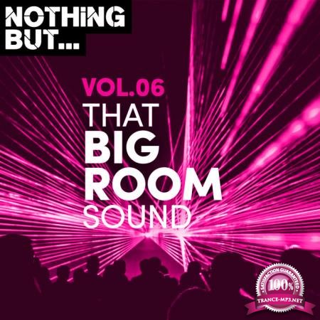 Nothing But... That Big Room Sound, Vol. 06 (2020)