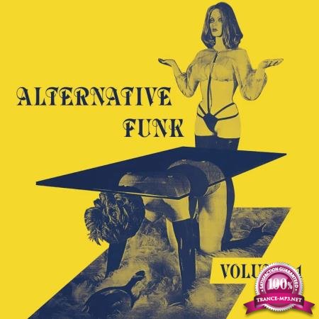 Alternative Funk Volume 1 (2020)