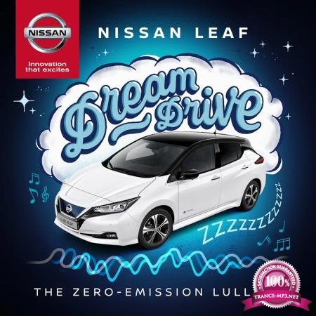 Tom Middleton - Nissan LEAF Dream Drive (2020)
