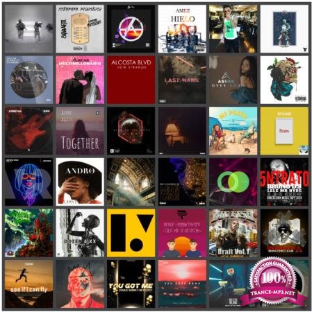 Beatport Music Releases Pack 1818 (2020)