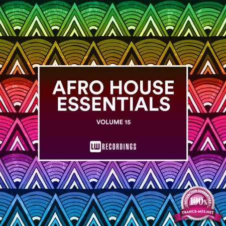 Afro House Essentials, Vol. 15 (2020) FLAC