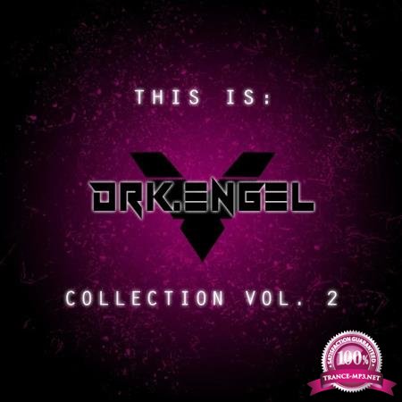 DRK Engel - This Is Collection, Vol. 2 (2020)