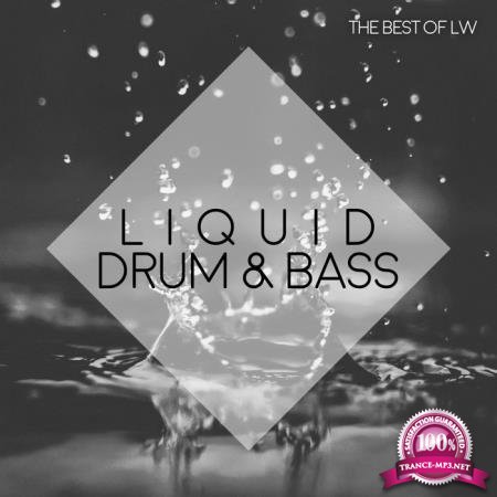 Best of LW Liquid Drum & Bass IV (2020) FLAC