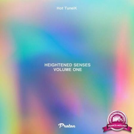 Hot Tuneik - Heightened Senses Vol. 1 (2020)