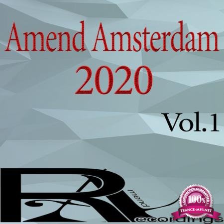 Amend Amsterdam 2020, Vol. 1 (2020)