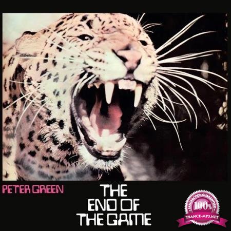 Peter Green - The End of the Game (Expanded) (2020)