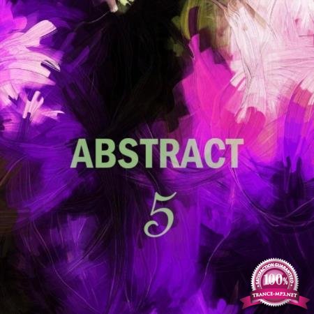 Music Lovers - Abstract 5 (2020)