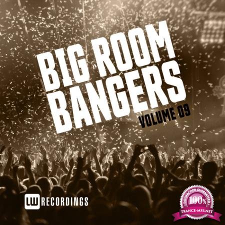 Big Room Bangers, Vol. 09 (2020) FLAC
