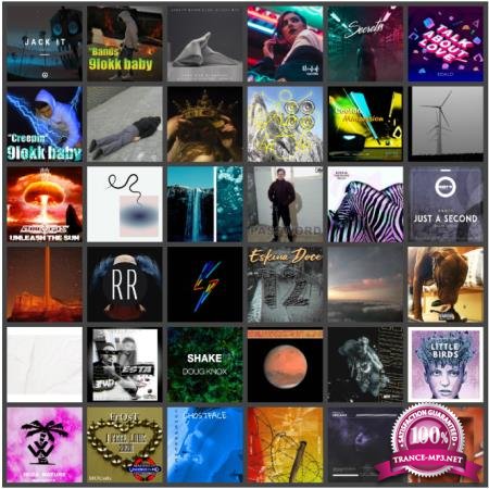 Beatport Music Releases Pack 1821 (2020)