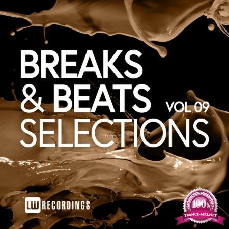 Breaks & Beats Selections, Vol. 09 (2020) FLAC