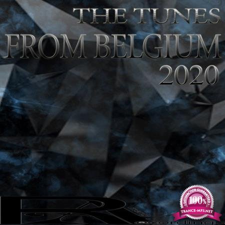 The Tunes From Belgium 2020 (2020)