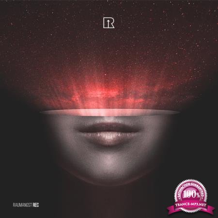 Raumangst Rec - Virtual DJ 8 (2020)