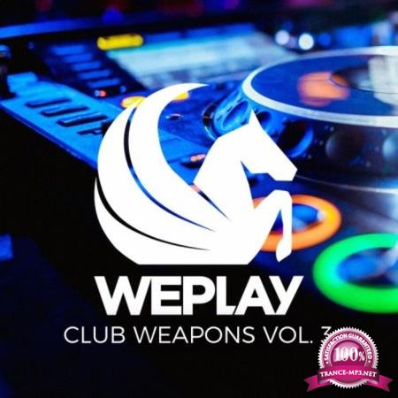 WEPLAY Club Weapons, Vol. 3 (2020)