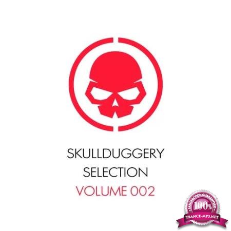 Skullduggery - Skullduggery Selection Vol, 002 (2020)