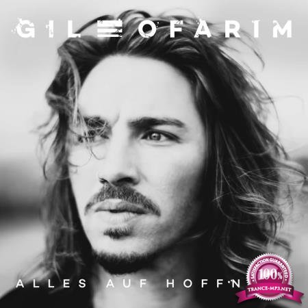 Gil Ofarim - Alles auf Hoffnung (2020)