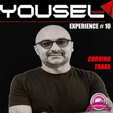 Yousel Experience # 10 (2020)