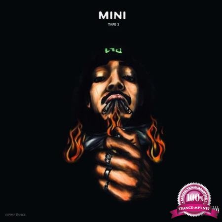Mini RTTCLAN - Mini Tape 3 (2020)
