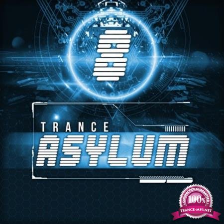 Trance Asylum, Vol. 8 (2020)