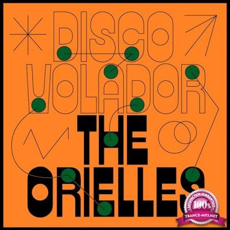 The Orielles - Disco Volador (2020)