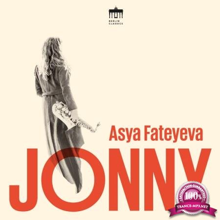 Asya Fateyeva - Jonny (2020)