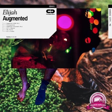 Elijah - Augmented (2020)